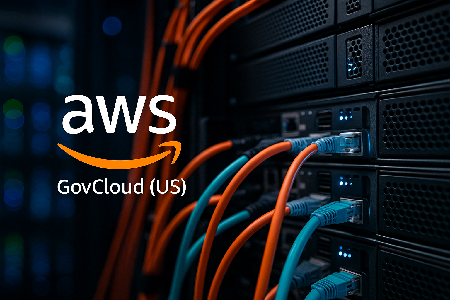AWS GovCloud Migration Case Study