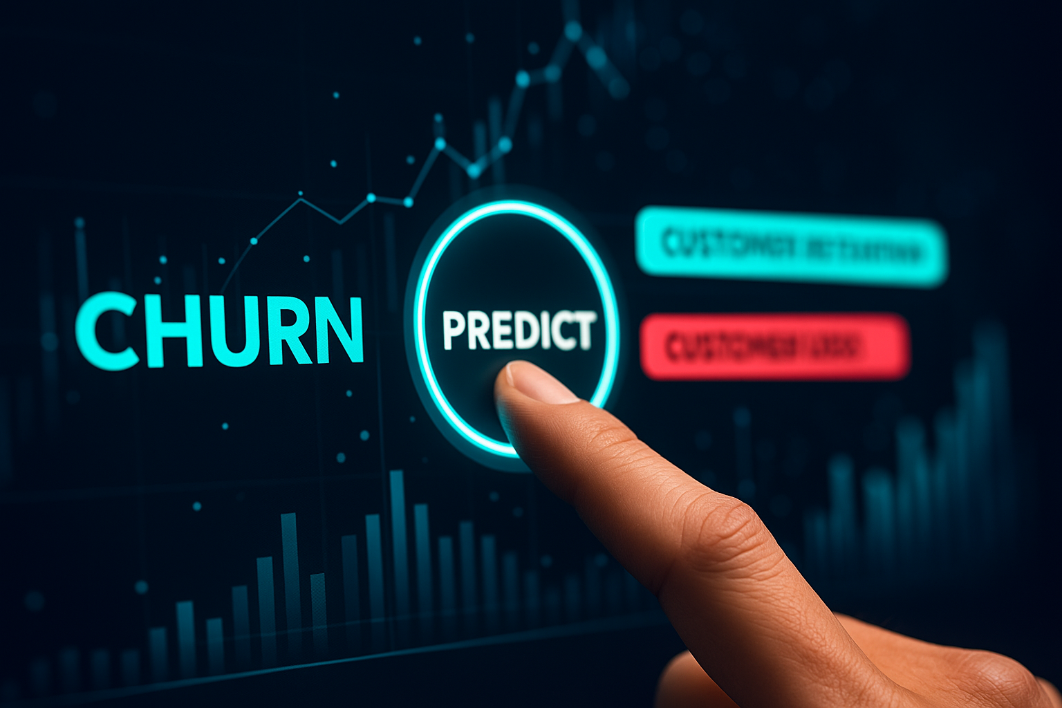 Churn Prediction Case Study