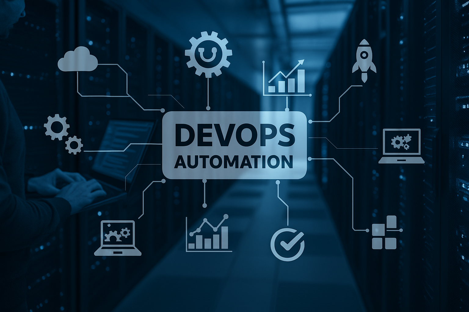 DevOps Automation Case Study