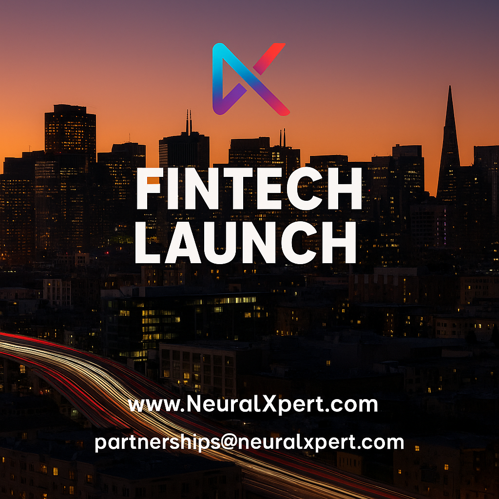 Fintech Cloud Launch Case Study