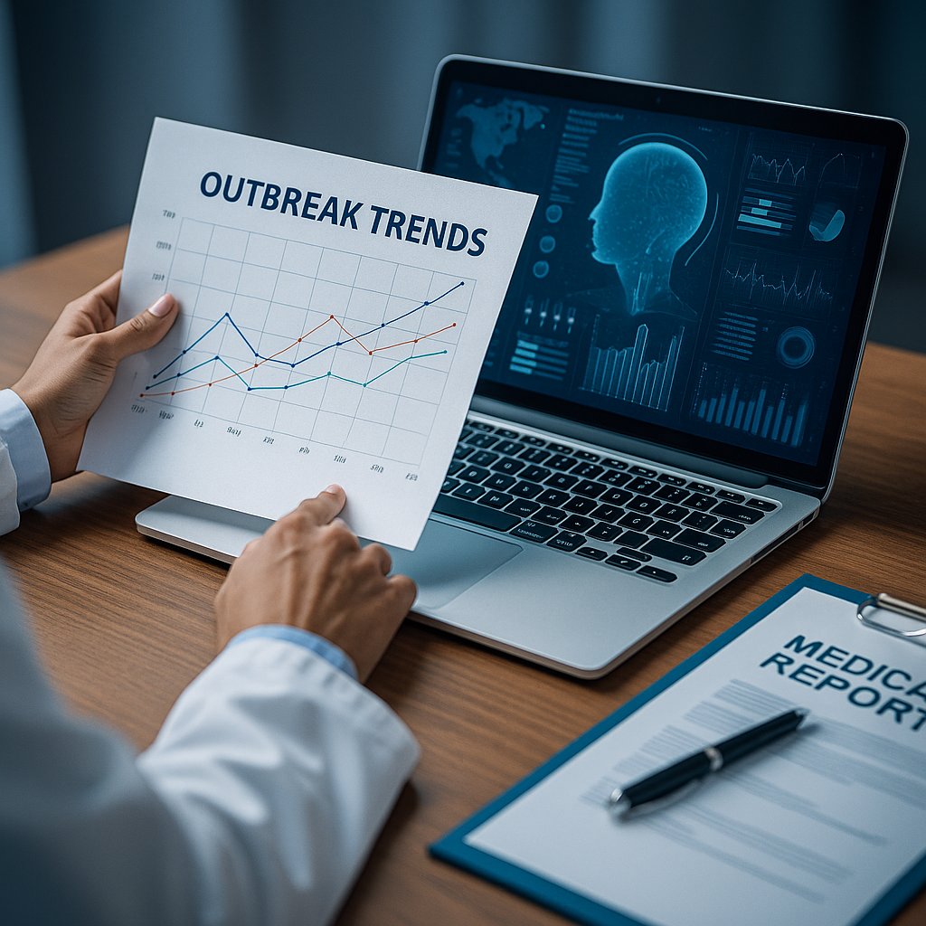 Public Health AI Case Study