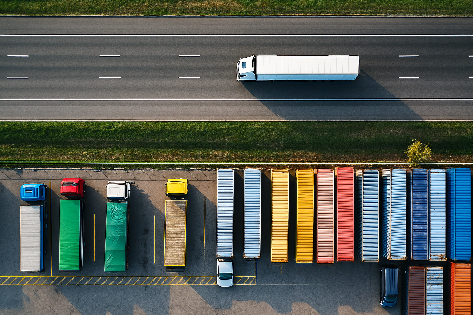 Route Optimization Case Study