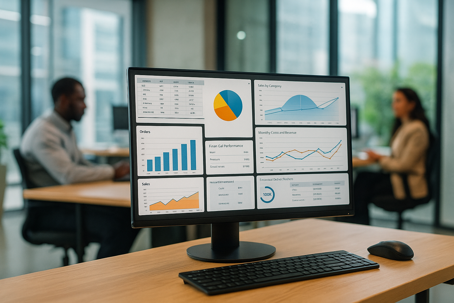 Utility Company Smart Bots Case Study