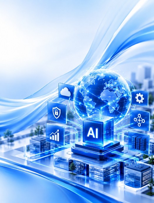 Enterprise AI platform
