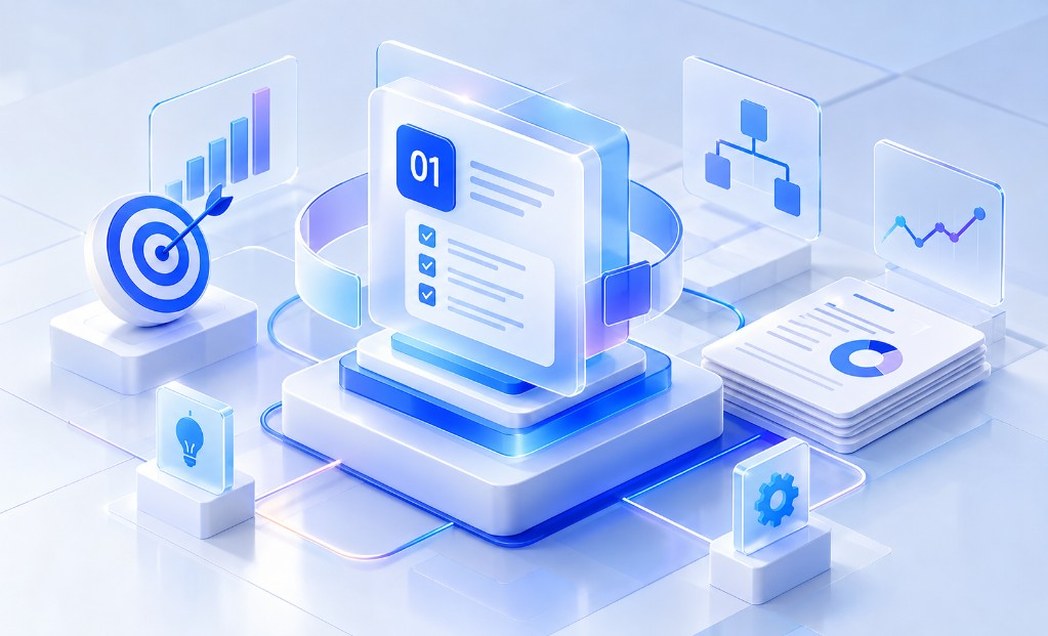 Discover and frame an AI opportunity