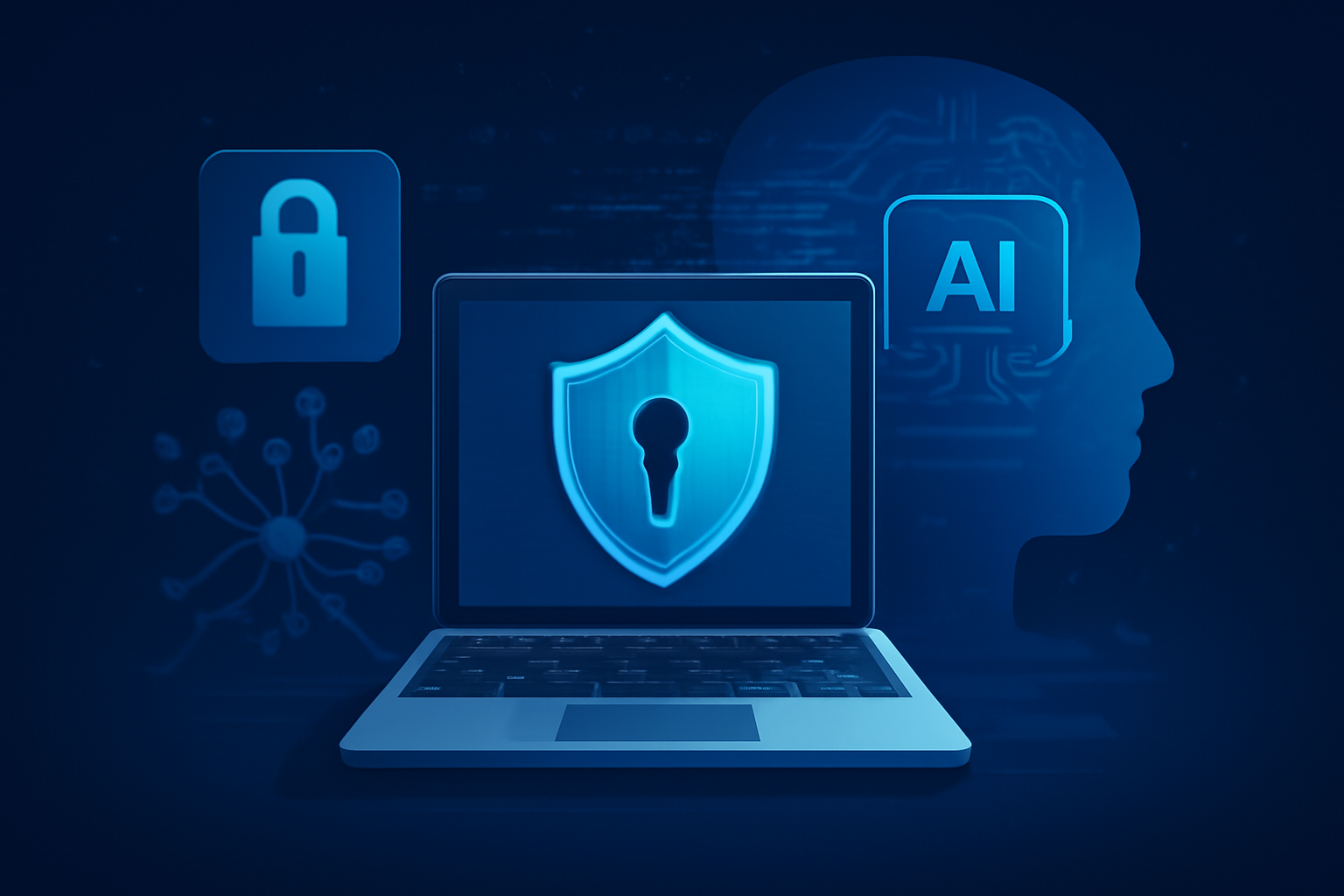 The Rising Threat of Cyberattacks: Securing Your Enterprise in the Age of AI